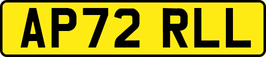 AP72RLL