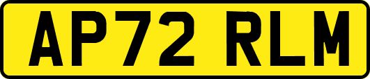 AP72RLM