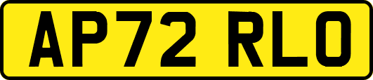 AP72RLO