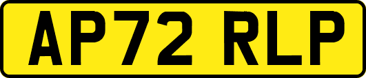 AP72RLP