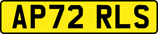 AP72RLS