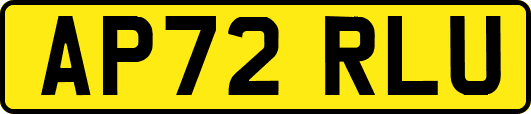 AP72RLU