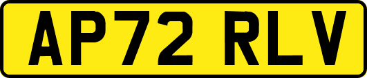 AP72RLV