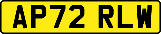 AP72RLW