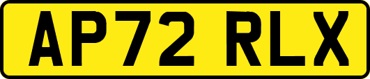 AP72RLX