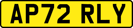 AP72RLY