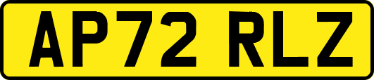 AP72RLZ