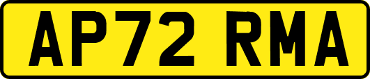 AP72RMA