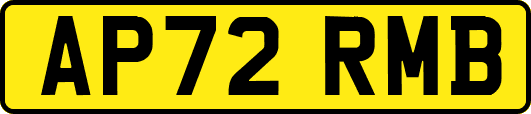 AP72RMB