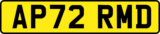 AP72RMD