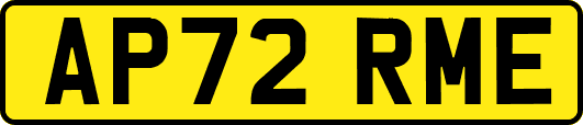 AP72RME