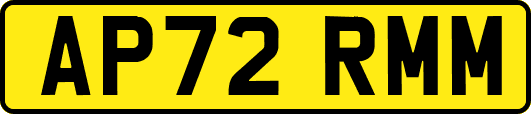 AP72RMM