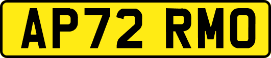 AP72RMO