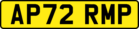 AP72RMP