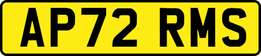 AP72RMS