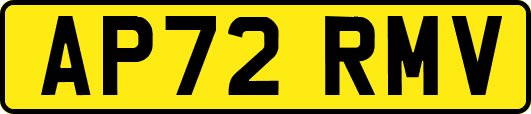 AP72RMV