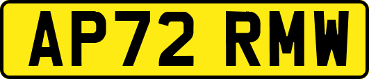 AP72RMW
