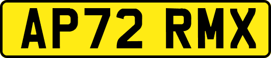 AP72RMX