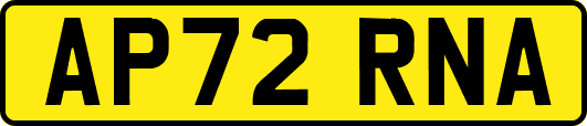 AP72RNA
