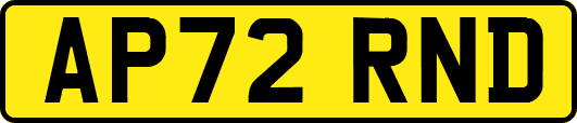 AP72RND
