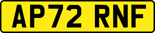 AP72RNF