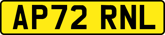 AP72RNL