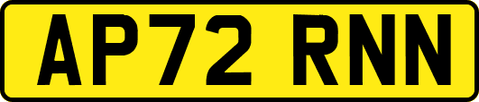 AP72RNN