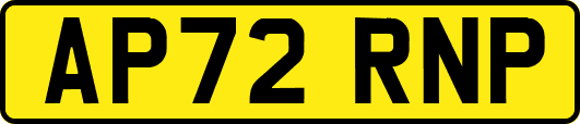 AP72RNP