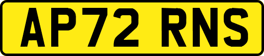 AP72RNS