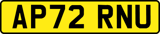 AP72RNU