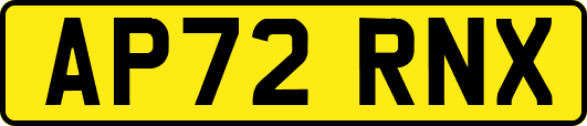 AP72RNX