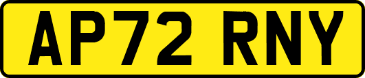 AP72RNY
