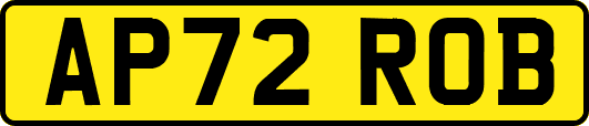 AP72ROB