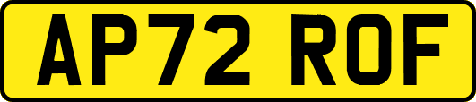 AP72ROF