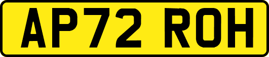 AP72ROH