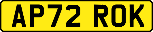 AP72ROK