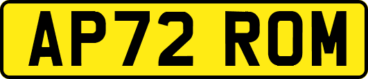 AP72ROM