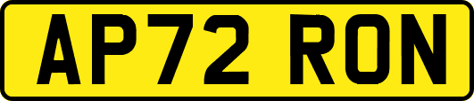 AP72RON