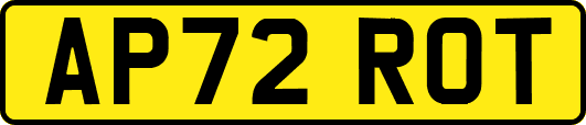 AP72ROT