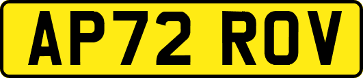 AP72ROV