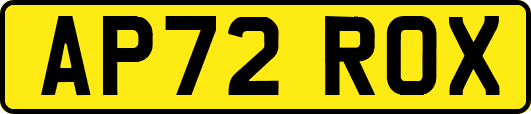 AP72ROX