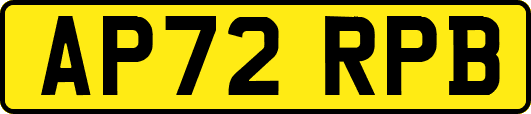 AP72RPB