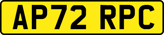 AP72RPC