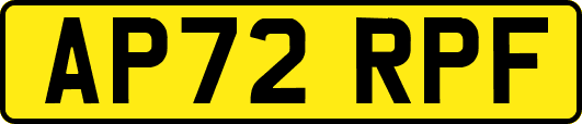 AP72RPF