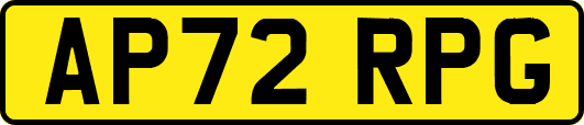 AP72RPG
