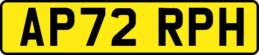 AP72RPH