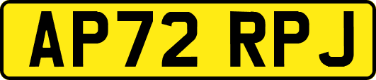 AP72RPJ