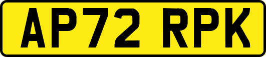 AP72RPK