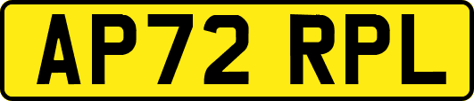 AP72RPL