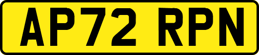 AP72RPN